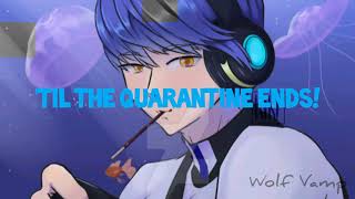 •Lock Me Up - The Chalkeaters (Lyrics)•