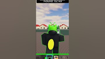 Day 5 of making a roblox horror survival game