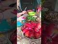 Делаем АДЖИКУ🌶/Making an ADJIKA