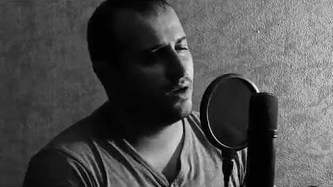 Hayk Sargsyan - Chanaparh Indz Tveq Cover Version 2020  #WERDIAN'S