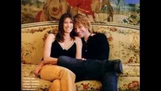 Jon and Dorothea-All I Want Is You
