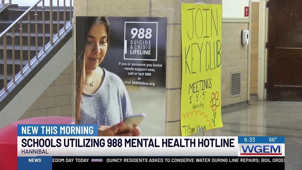 988 a valuable resource for Missouri schools