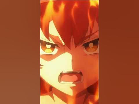 Что вытворяет Хельк #хельк #аниме #shorts - YouTube