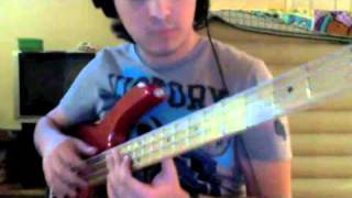 Brian Bromberg, Elephants on Ice skates, By Steven Yanni