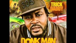 Trick Daddy Feat. Deuce Poppi, Money Mark, Mystic &amp; Rick Ross - Bout Mine