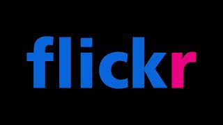 Flickr Logo