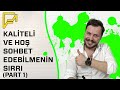 Kızlarla Konuşabilecek 5 Konu Önerisi - YouTube