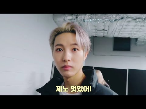 서운할뻔한 런쥔