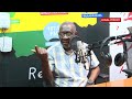 Alain Mukuralinda yatanze ishusho nyayo ku kiganiro Perezida Kagame yagiranye na CNN