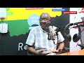 Alain Mukuralinda yatanze ishusho nyayo ku kiganiro Perezida Kagame yagiranye na CNN