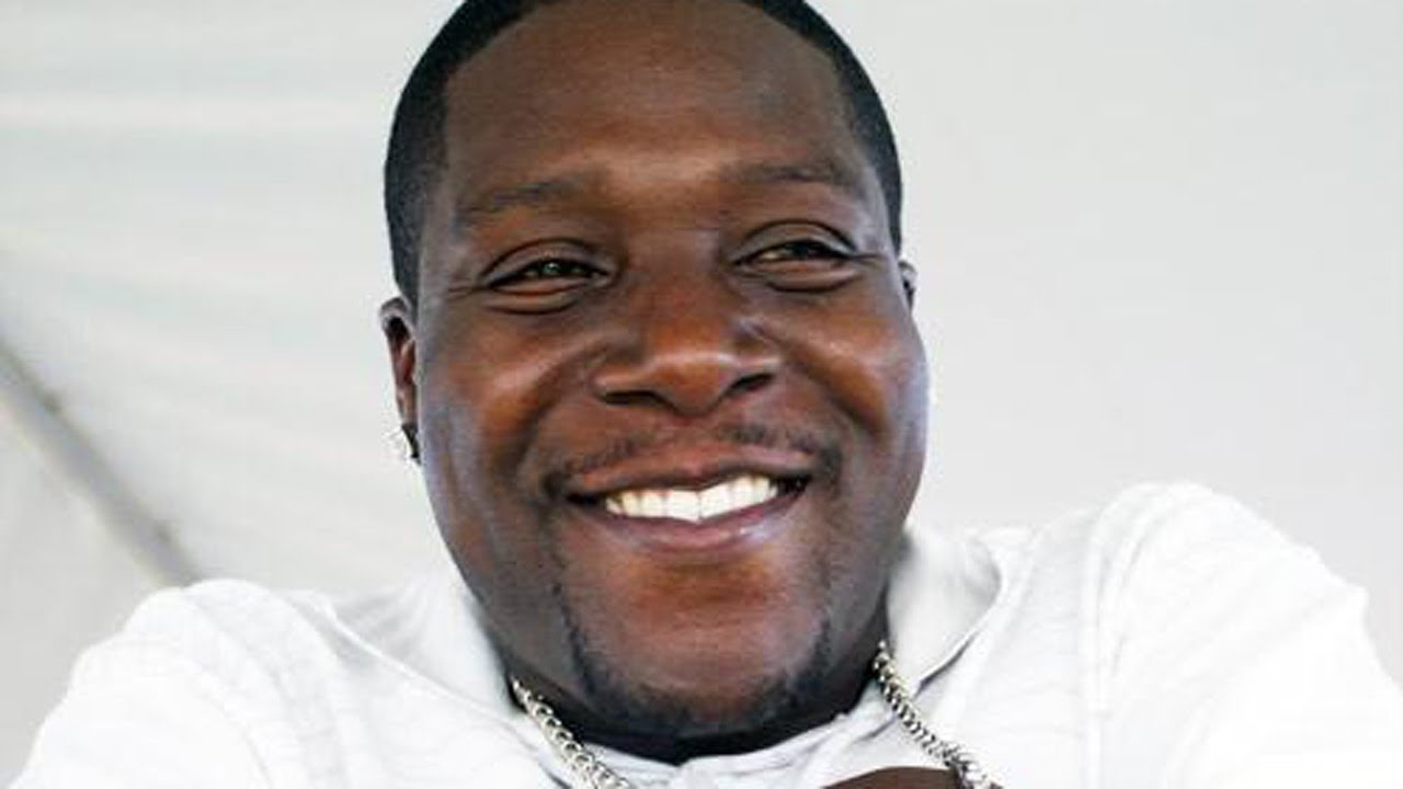 Ray Luv + Emcee T - launching Pushin' The Bay TV!