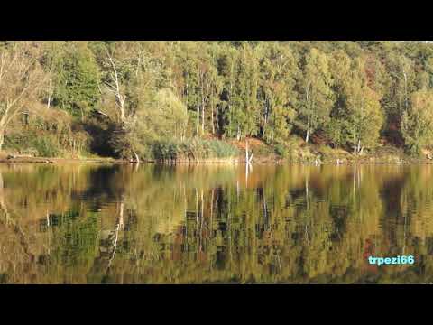 Video: Odmor Uz Jezero