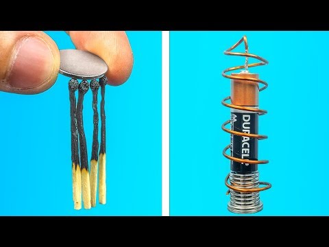 Video: Jak Vyrobit Magnet Na Lednici