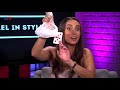 Mentalist Daniel Harel does the "coolest" magic ever!