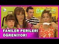 Periler, Fanilere Peri Olduklarını İtiraf Ettiİ! - Sihirli Annem Özel Klip