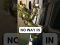 The massive Halo 2 cutscene room... that's off-limits #halo #halopc #gaming #glitch