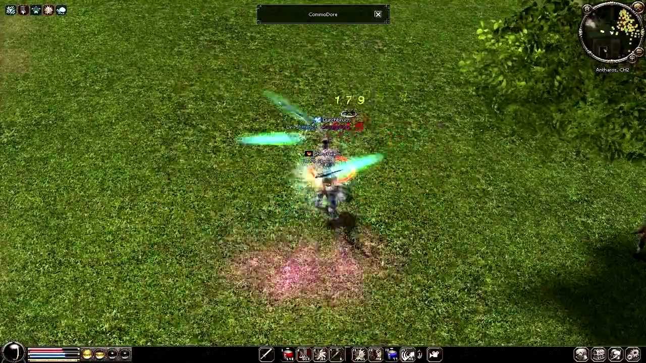 Metin2 Antharos SpeFa Kr G1 Sw G1