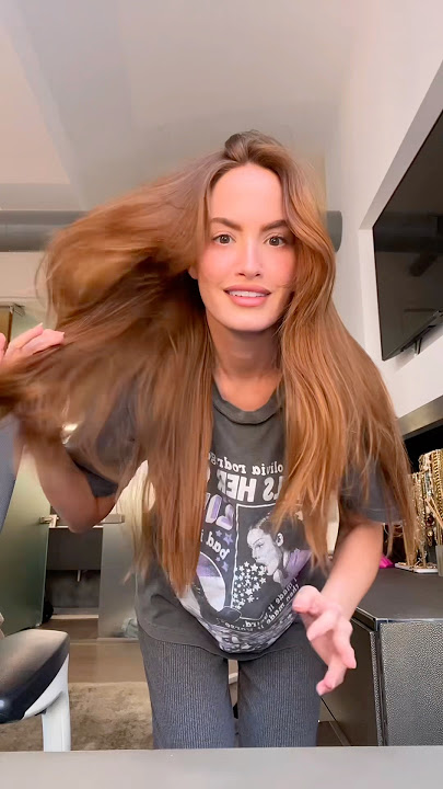 I hate to let you know…. I’m a redhead