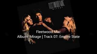 Fleetwood Mac | Mirage | Track: 07 Empire State