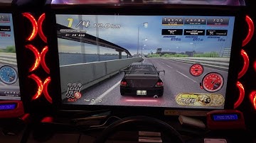 WMMT5DX+ InFamous - AppC VS Leader & Advisor S•B (2/5)