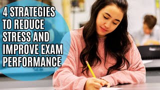 "Conquer Exam Anxiety: Your 10-Minute Guide to Mastering Test Stress"