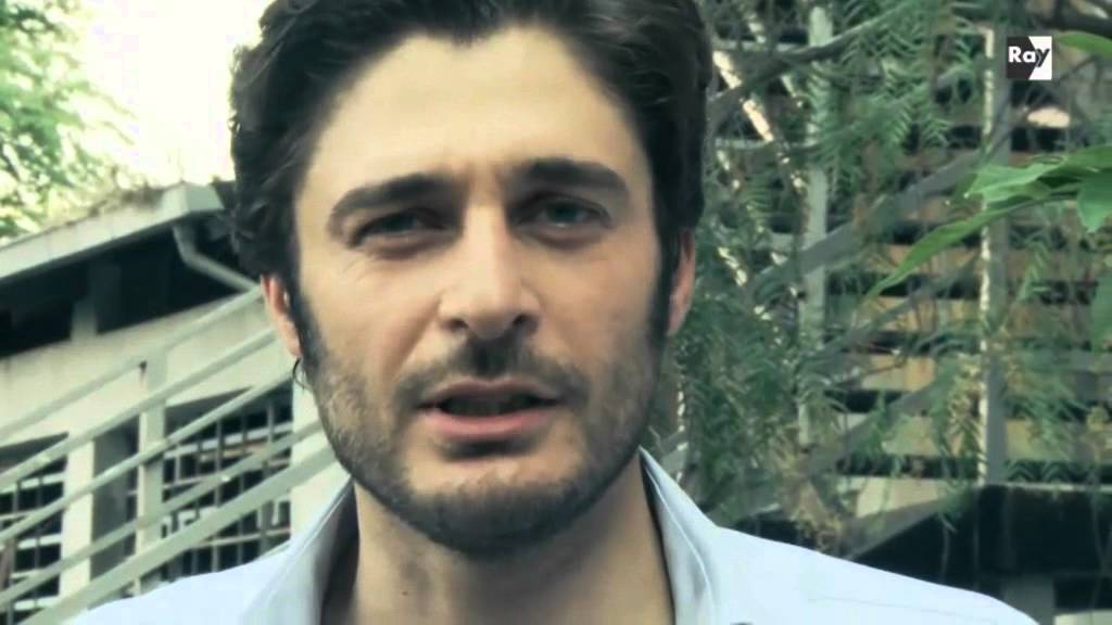 L'allieva || Sul set con Lino Guanciale, Dario Aita e Alessandra Mastronardi