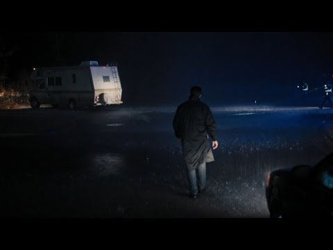 Prisoners (2013) RV Arrest Scene | HD