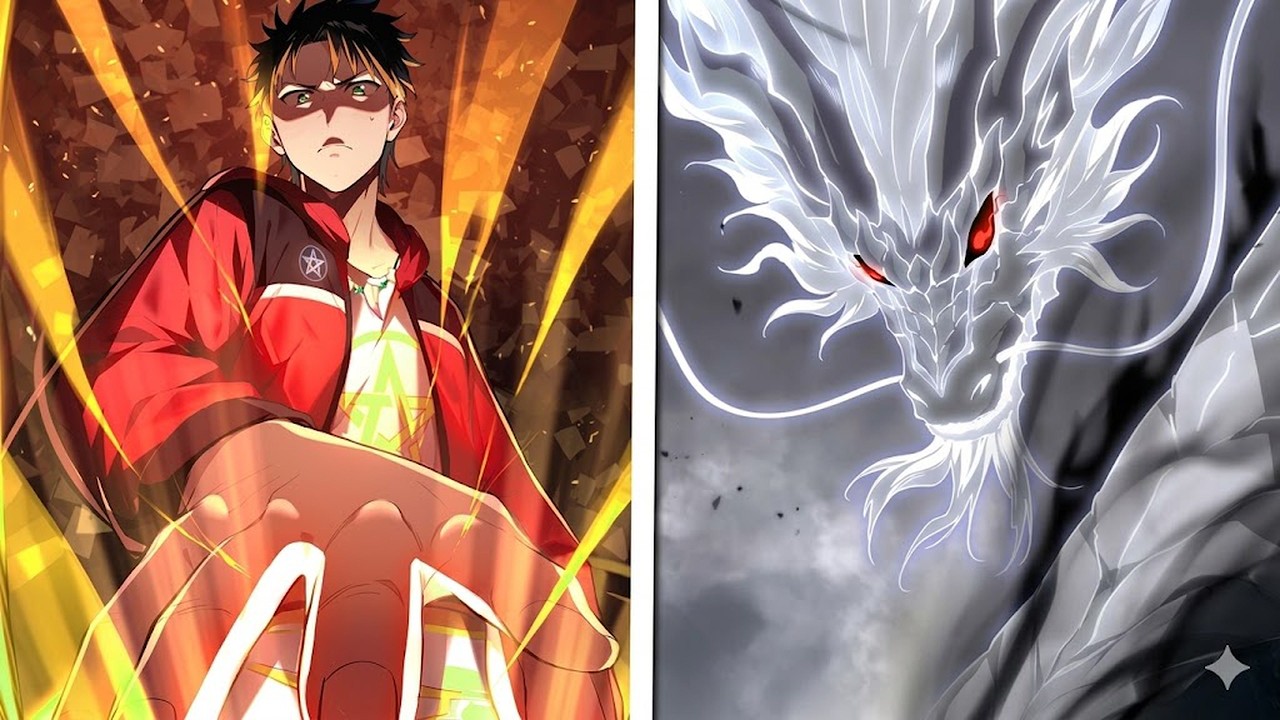 He Awakened as an SSS Beast Tamer and Became Instantly Invincible -  Manhwa Recap
