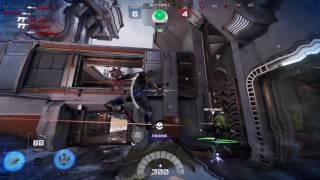 Famous LawBreakers [PS4/PC] Gameplay Trailer Wealth