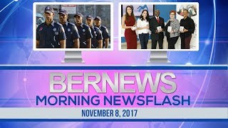 Bernews Morning Newsflash For Wednesday November 8, 2017