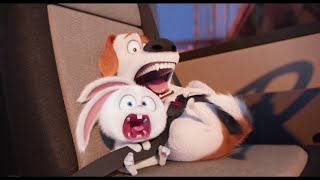 La Vida Secreta De Tus Mascotas -