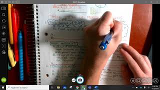 Percents Guided Notes: Solving ALL Types of Percent Problems