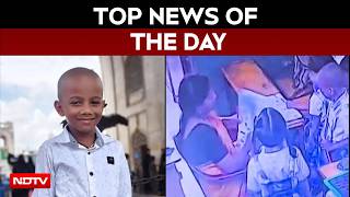 Visakhapatnam School Death: 6-Year-Old Allegedly Beaten By Teacher | Top News Of August 20, 2026
