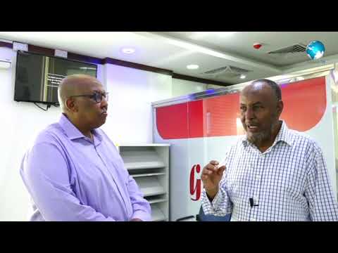 Hereri Iyo Puntland Shirkada Golis