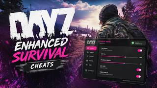 DayZ Cheat 2026 is Actually Still Undetected | ESP + Aimbot + Wallhack