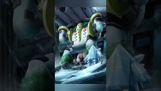 legendary pokemon wallpapers screenshot 4