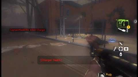 Left 4 Dead 2 Last Man On Earth Part 7 The Passing