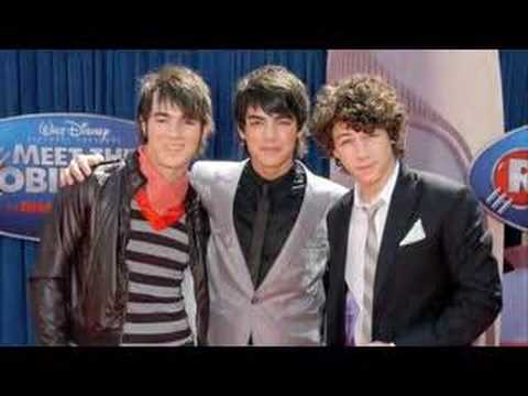 Jonas Brothers Love Story-True Love-Episode 3