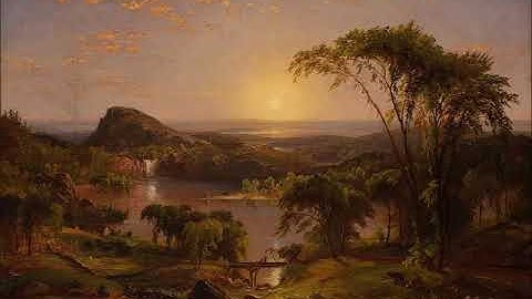 Felix Mendelssohn - Bartholdy (1809-1847) : Symphony for Strings Nº12 in G minor (1823)