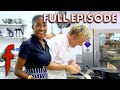 Gordon Drops Jamelia's Wedding Ring in the Soup! | Full Episode | The F Word