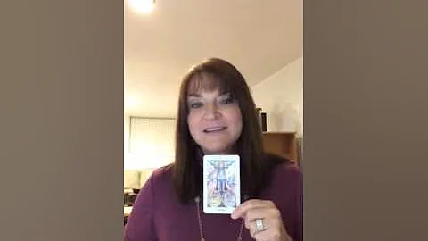 Suzanne Wagner - Aleister Crowley Thoth Tarot - Th...