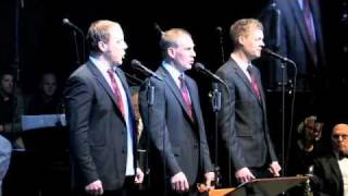Den heliga staden - Josef Tingbratt, Daniel Eliasson och Gunno Marinder