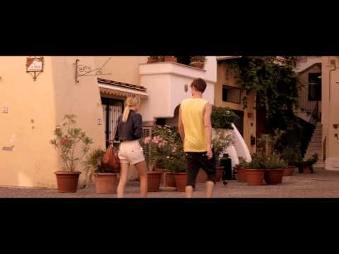 And While We Were Here - Trailer