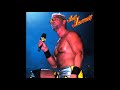 Wcw jeff jarrett dubbed theme  chosen new recording edit