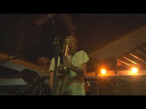 Mark Karan & Friends - Aiko Aiko - Welcome Jam Ratdog Dayz