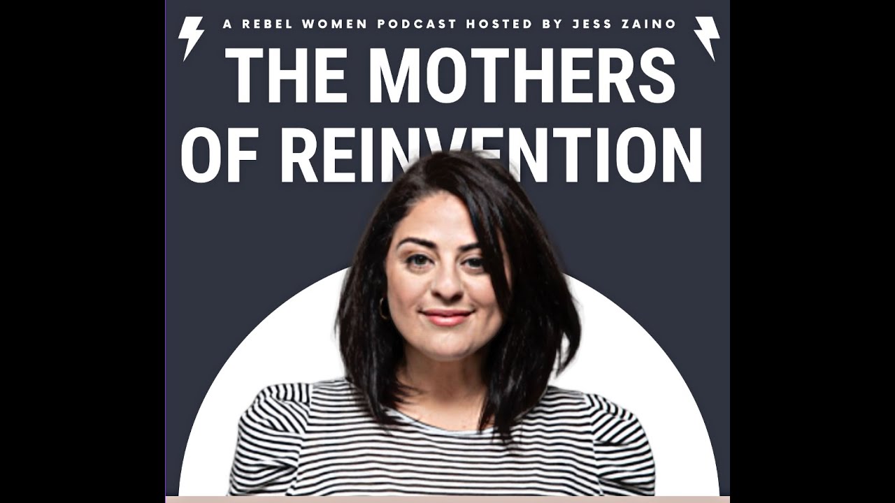 INTRO | The Mothers of Reinvention