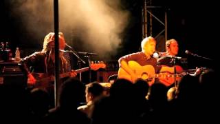 Nada Surf   01 Clear Eye Clouded Mind