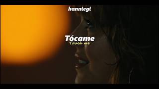 touch me (off campus) - 2oo7, divinedevine (sub español)