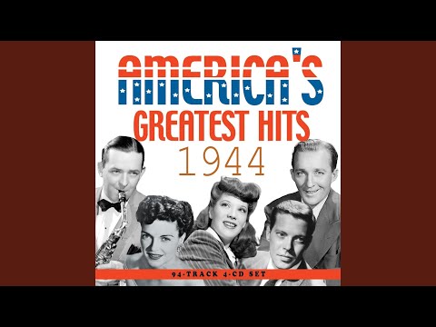 Tommy Dorsey & His Orch. - Boogie Woogie