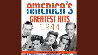 Boogie Woogie - Tommy Dorsey & His Orch.
